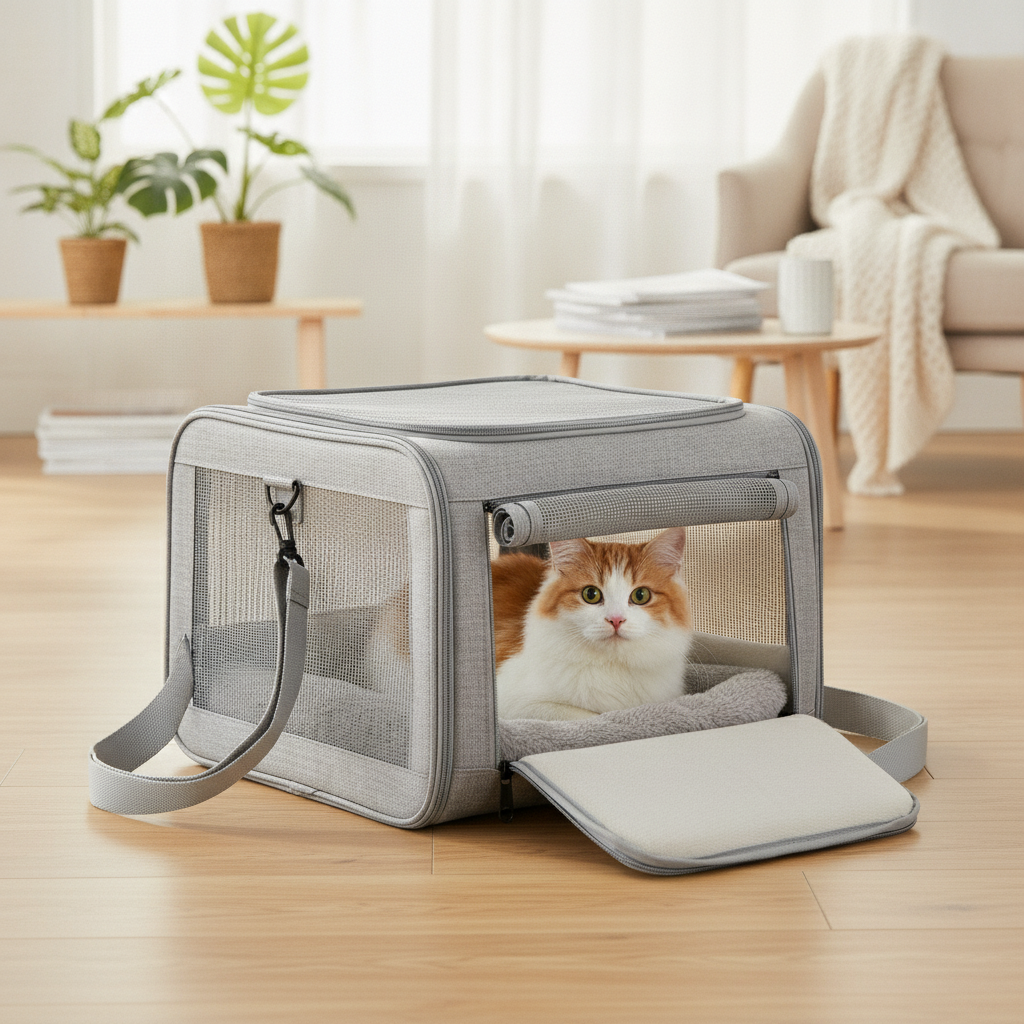 cloud-comfort-carrier lifestyle 1