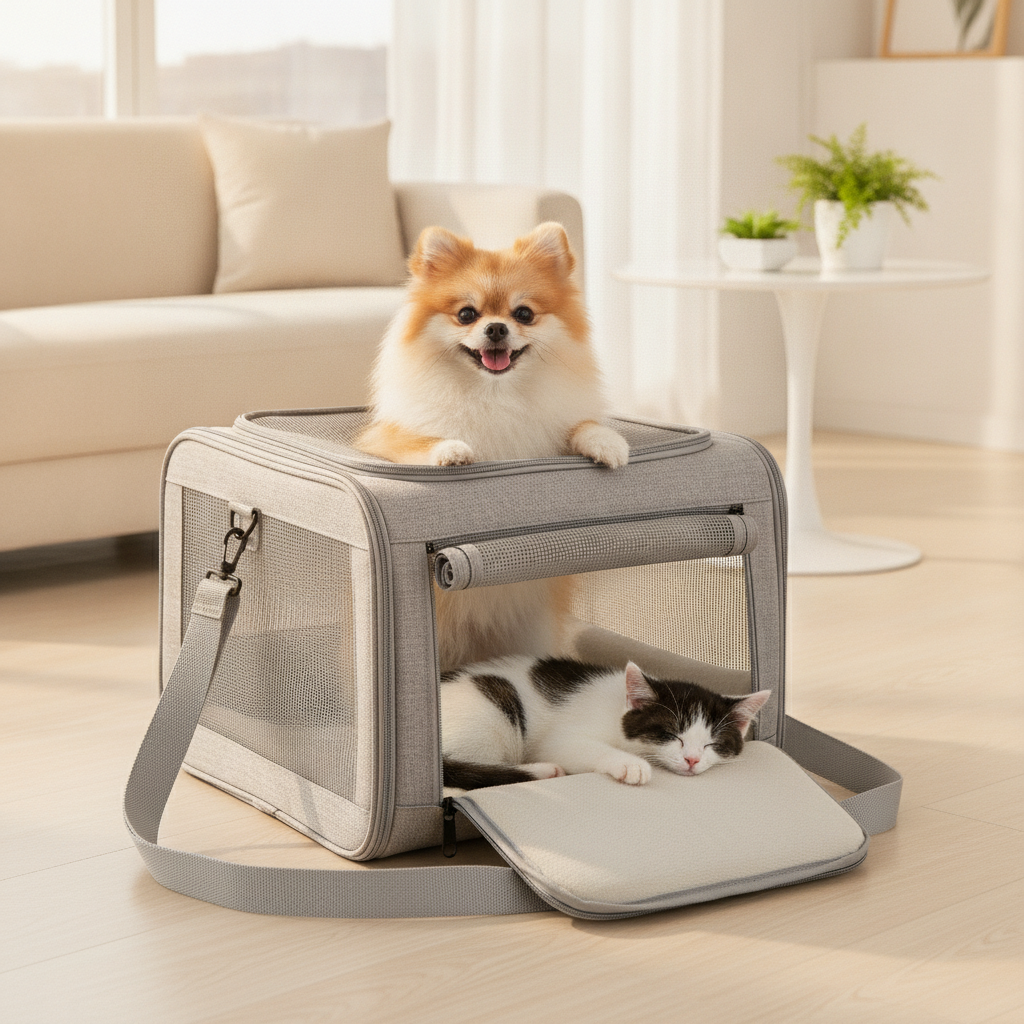 cloud-comfort-carrier lifestyle 2