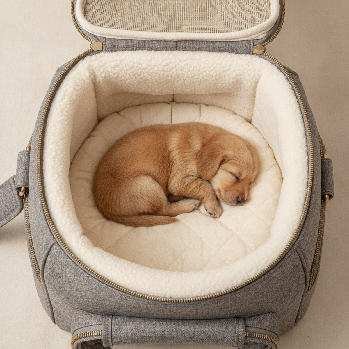 Cloud Comfort Carrier