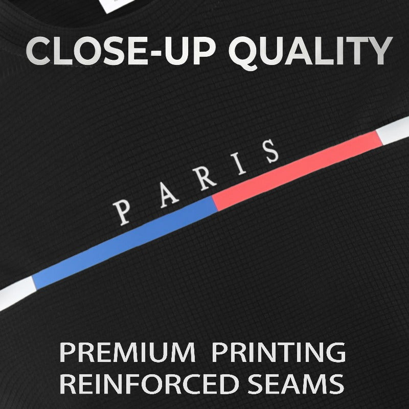 Essential Performance T-Shirt Bundle — Multi-Pack