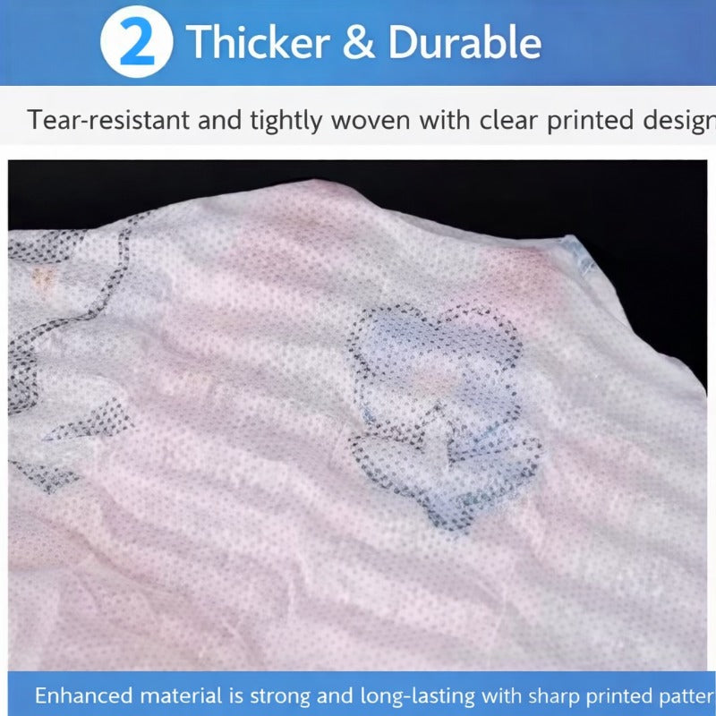 Stretchable Appliance Dust Cover — Universal