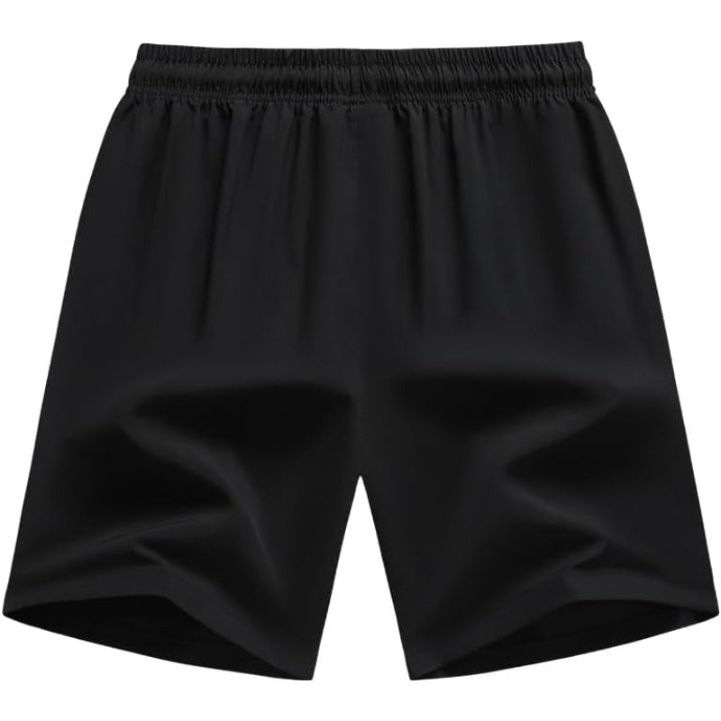 Quick-Dry Performance Shorts — Lightweight Athletic