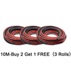Car Noise Reduction Rubber Seal Strip — Door Window
