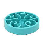 Anti-Gulp Slow Feeder Dog Bowl - View 3