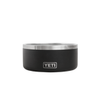Yeti Dog Bowl — Heavy Duty Stainless Steel Pet Bowl, Non-Slip Rubber Base Dog Dish, Indestructible Cat Food Bowl, Easy Clean Large Water Bowl - View 4