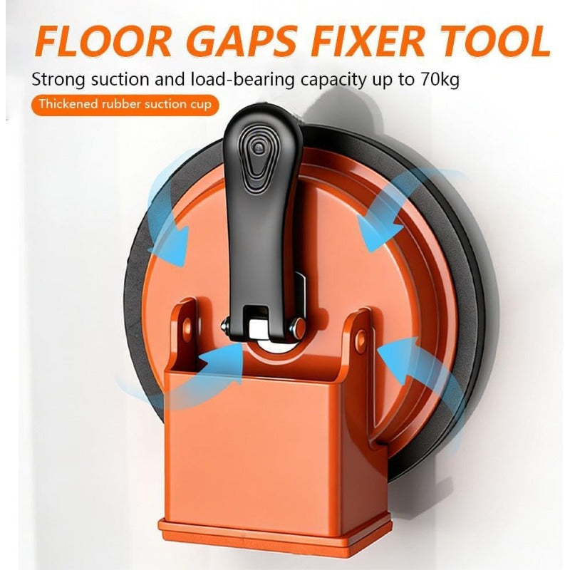Floor Gap Repair Tool — Wood Floor Fix Kit