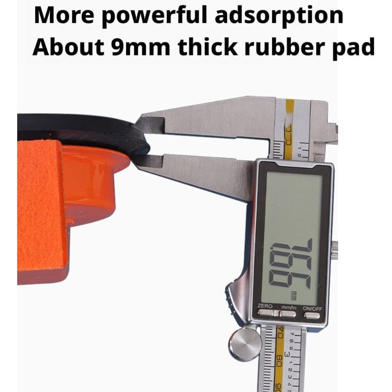 Floor Gap Repair Tool — Wood Floor Fix Kit