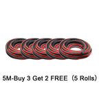 Car Noise Reduction Rubber Seal Strip — Door Window