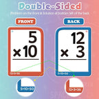 Kletshuts MathKit Interactive Math Learning Set Educational Toy Kids Arithmetic Game Homeschool STEM Practice Kit - View 5