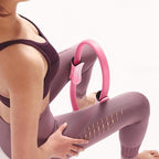 Pilates Ring Personal Trainer — Resistance Fitness Ring