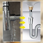 All-in-One Wrench Tool Set for Faucet