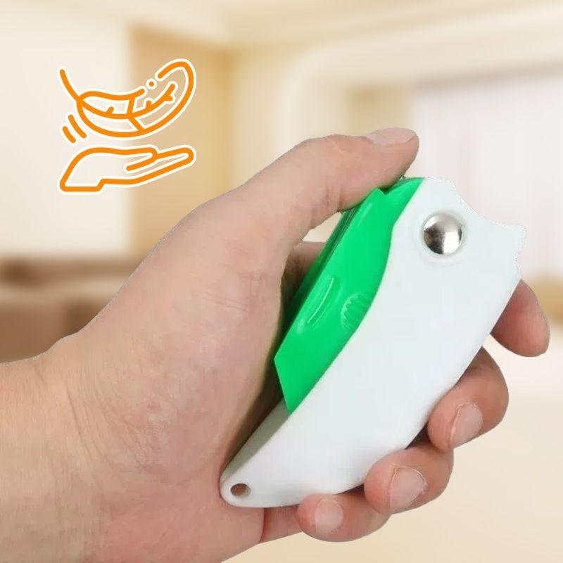 9-in-1 Silicone Caulking Tool Kit — Sealant Finishing Spatula Set