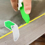 9-in-1 Silicone Caulking Tool Kit — Sealant Finishing Spatula Set
