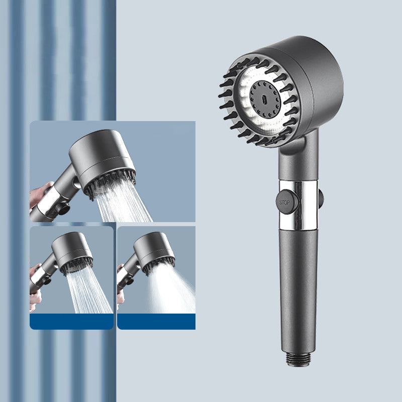 High-Pressure Multi-Function Shower Head