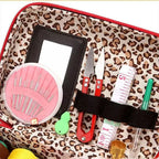 Portable Sewing Toolkit with Storage Box — All-in-One