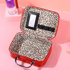 Portable Sewing Toolkit with Storage Box — All-in-One