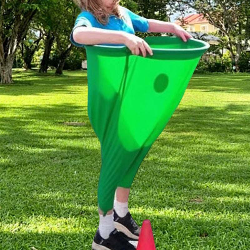 Granny Pants Toss Lawn Game Kit — Outdoor Family Game