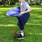 Granny Pants Toss Lawn Game Kit — Outdoor Family Game