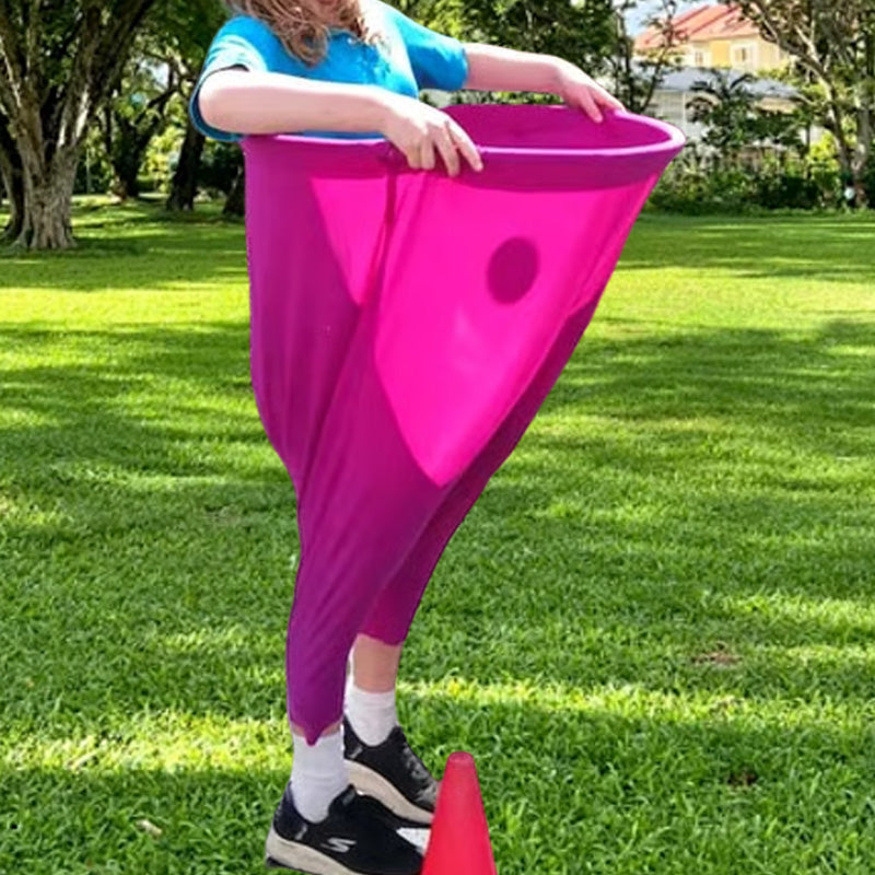 Granny Pants Toss Lawn Game Kit — Outdoor Family Game