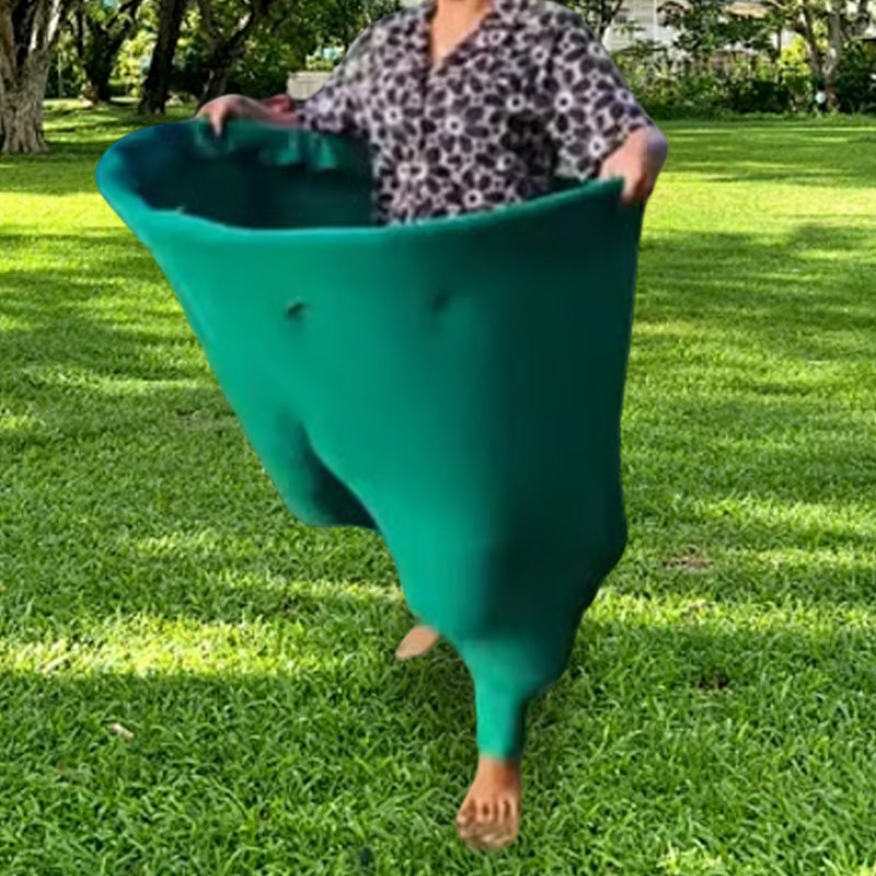 Granny Pants Toss Lawn Game Kit — Outdoor Family Game
