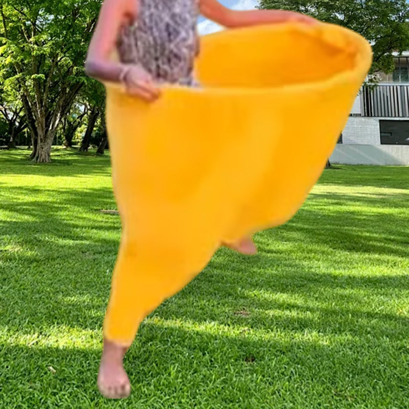 Granny Pants Toss Lawn Game Kit — Outdoor Family Game