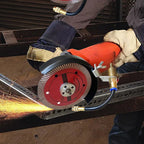 Dust Remover Water Sprayer for Cutting Machines