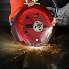 Dust Remover Water Sprayer for Cutting Machines