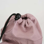 Multi-Functional Water Bottle Carrier Bag with Pockets