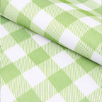 Waterproof Foldable Picnic Blanket — Large Outdoor Mat, Portable Beach Ground Cover, Camping Travel Pad, Plaid Blanket - View 6