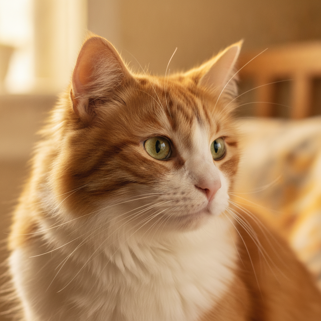 Cats